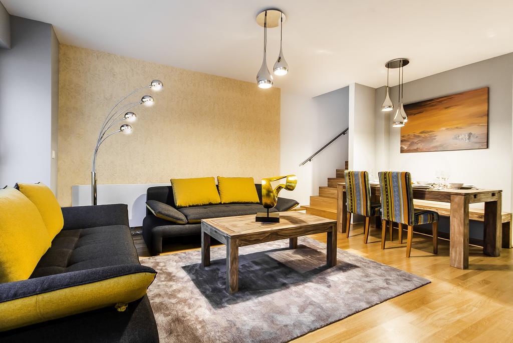 Abieshomes Serviced Apartments - Messe Prater Viena Cameră foto